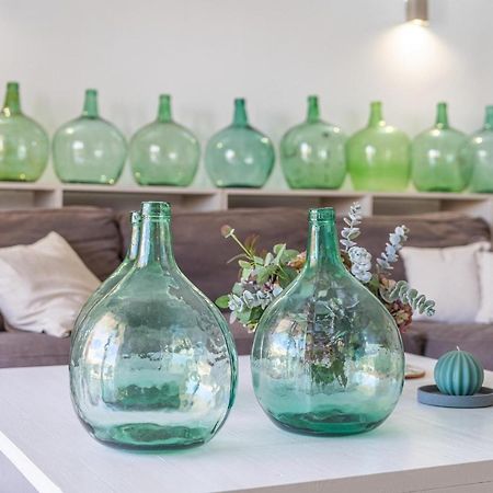 Villa Marina 34 Campos  Eksteriør bilde