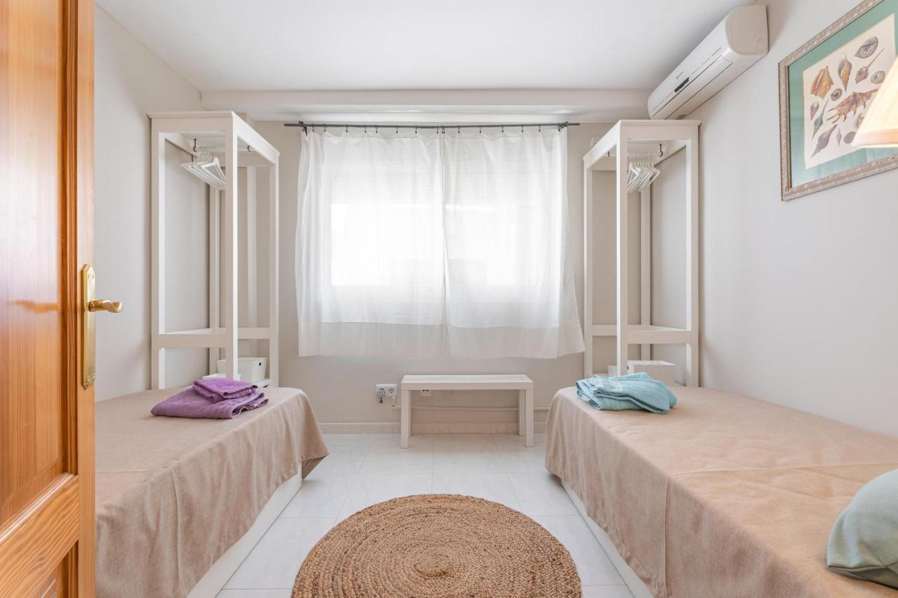 Villa Marina 34 Campos  Eksteriør bilde