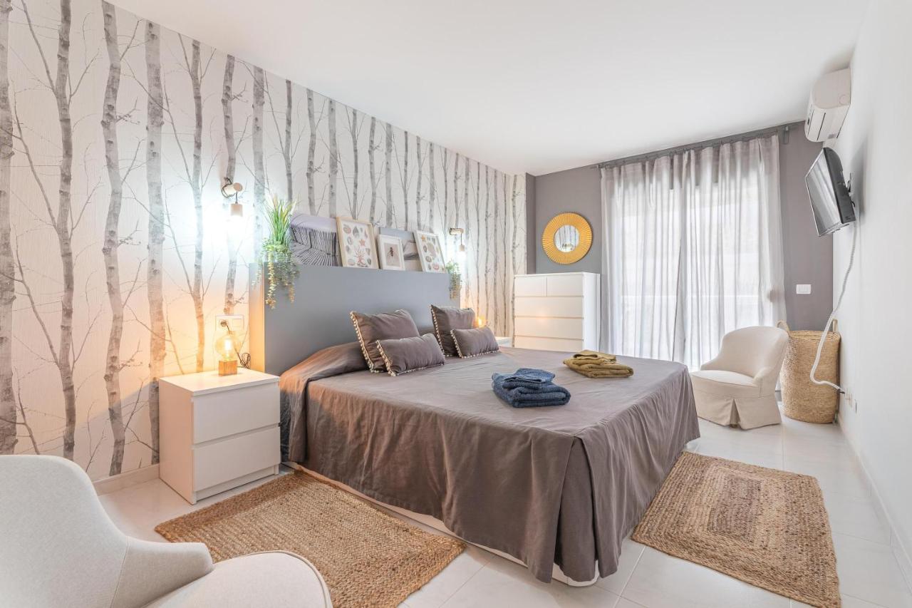 Villa Marina 34 Campos  Eksteriør bilde