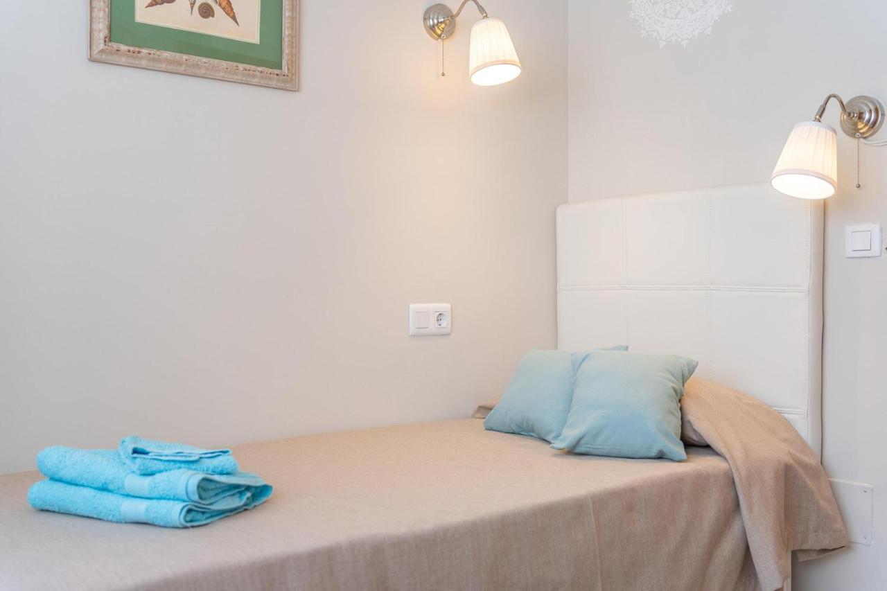 Villa Marina 34 Campos  Eksteriør bilde